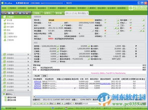 2BizBox ERP 4.5.1 官方免费版下载与介绍
