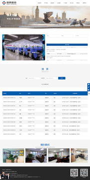 佰桥股份 数字化转型的领航者 —— 与硅峰网络携手铸就企业信息化新标杆