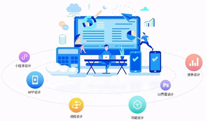 软件应用框架 企业高效、稳健开发的基石